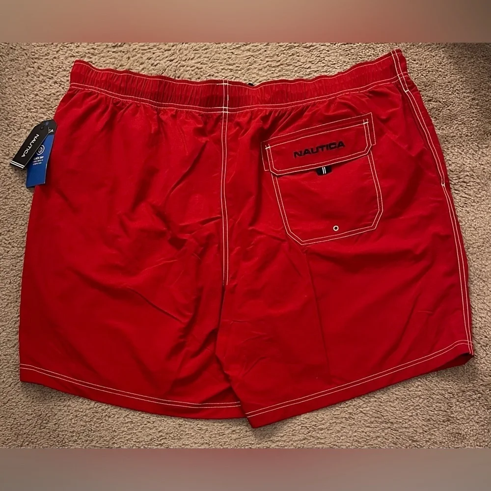 Nautica & Rochester Bundle Men's Quick Dry Nylon 8